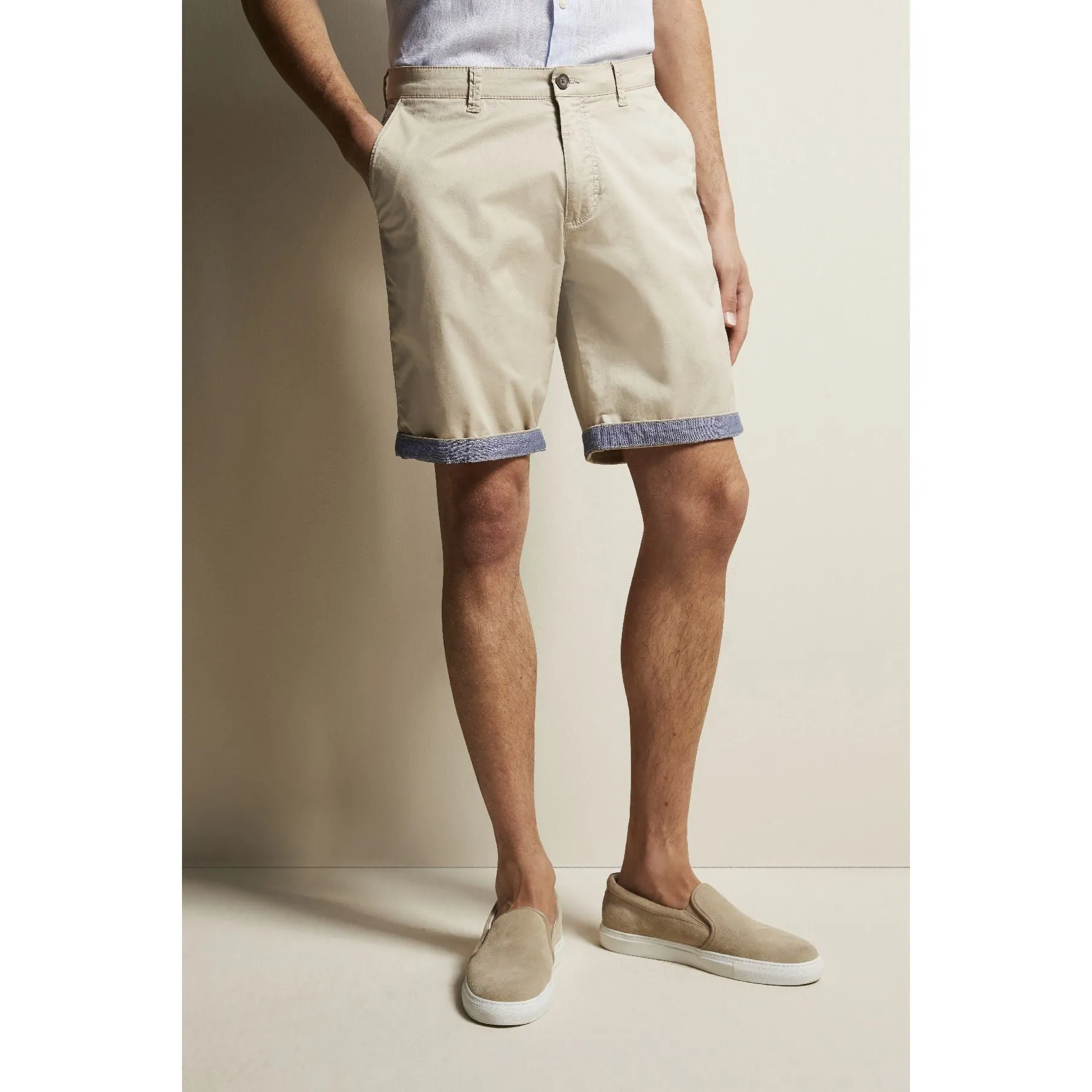 Men's Christoph Short