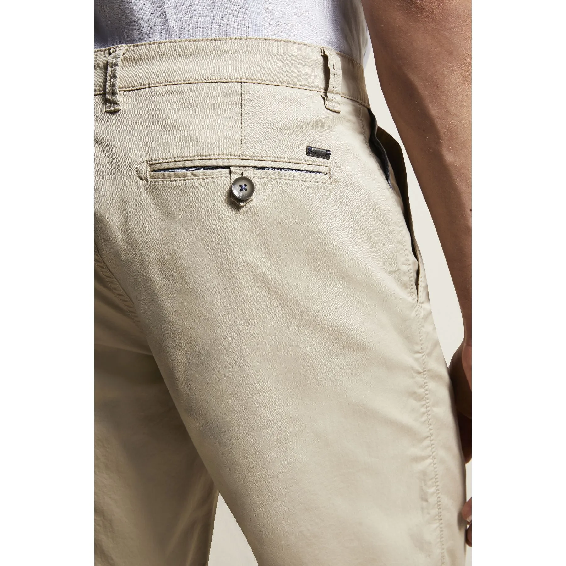 Men's Christoph Short