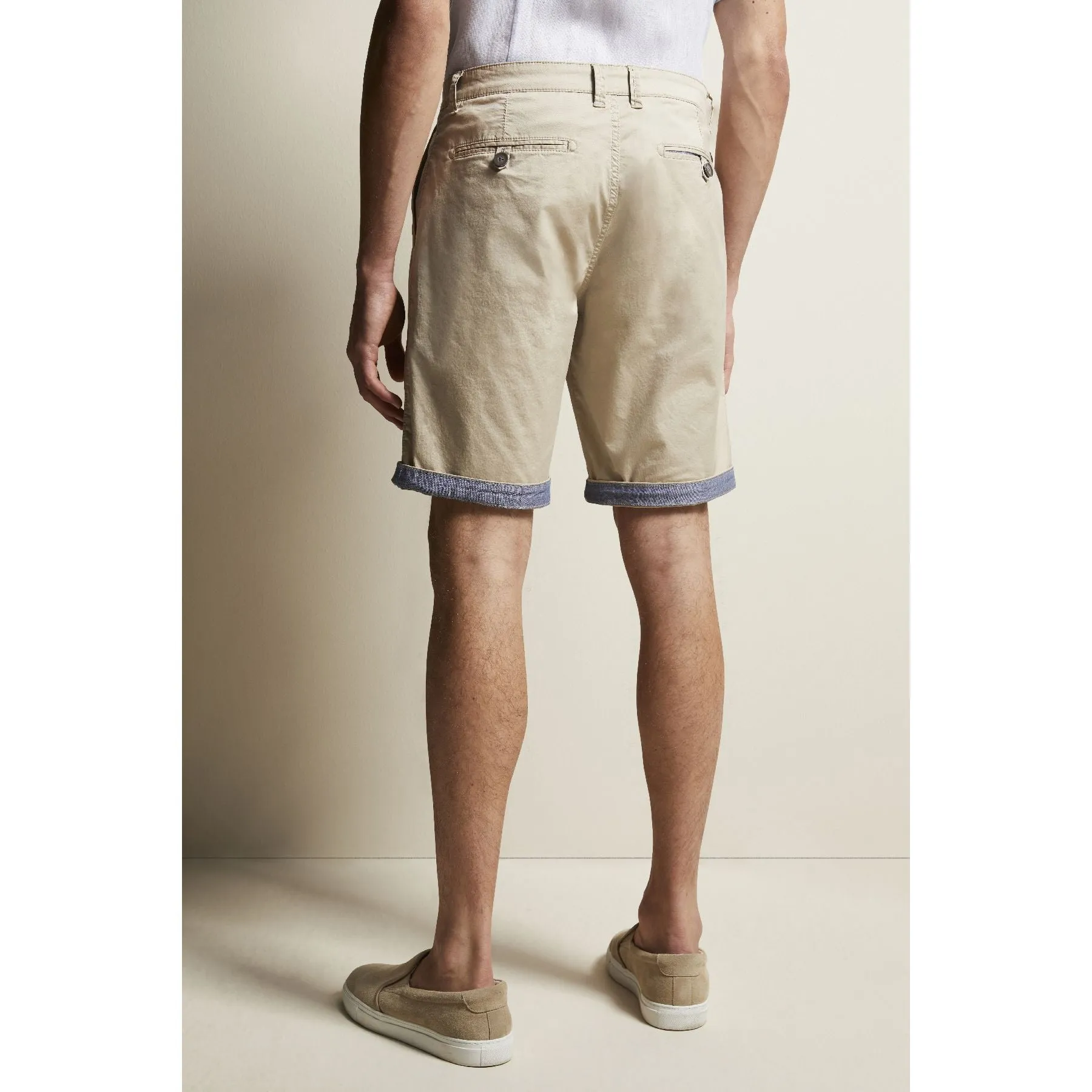 Men's Christoph Short